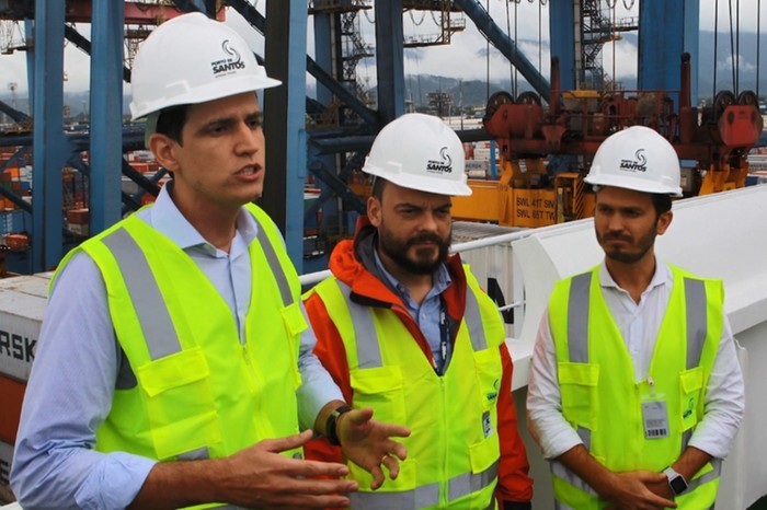 Boletim do Porto – O plano do Governo Federal para as operações de cabotagem no país