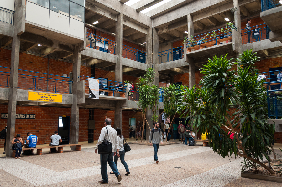 UFSC abre inscrições para mestrado em Programa de Pós-Graduação em Engenharia de Transportes