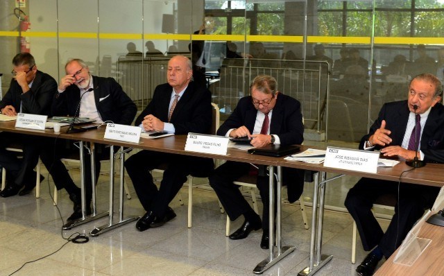 CNI defende harmonização de práticas nos portos e menos burocracia no despacho de navios