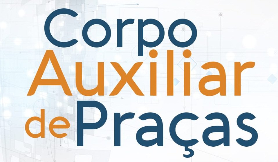 Marinha: Edital para o Corpo Auxiliar de Praças 