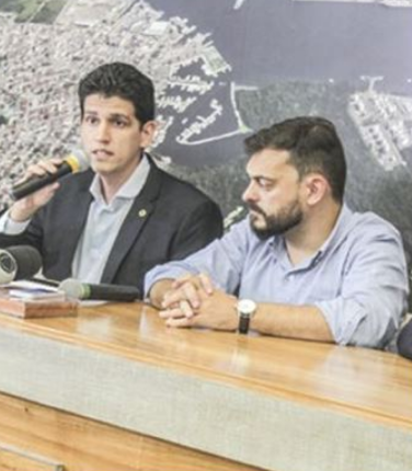 Dragagem: licitação sai em junho