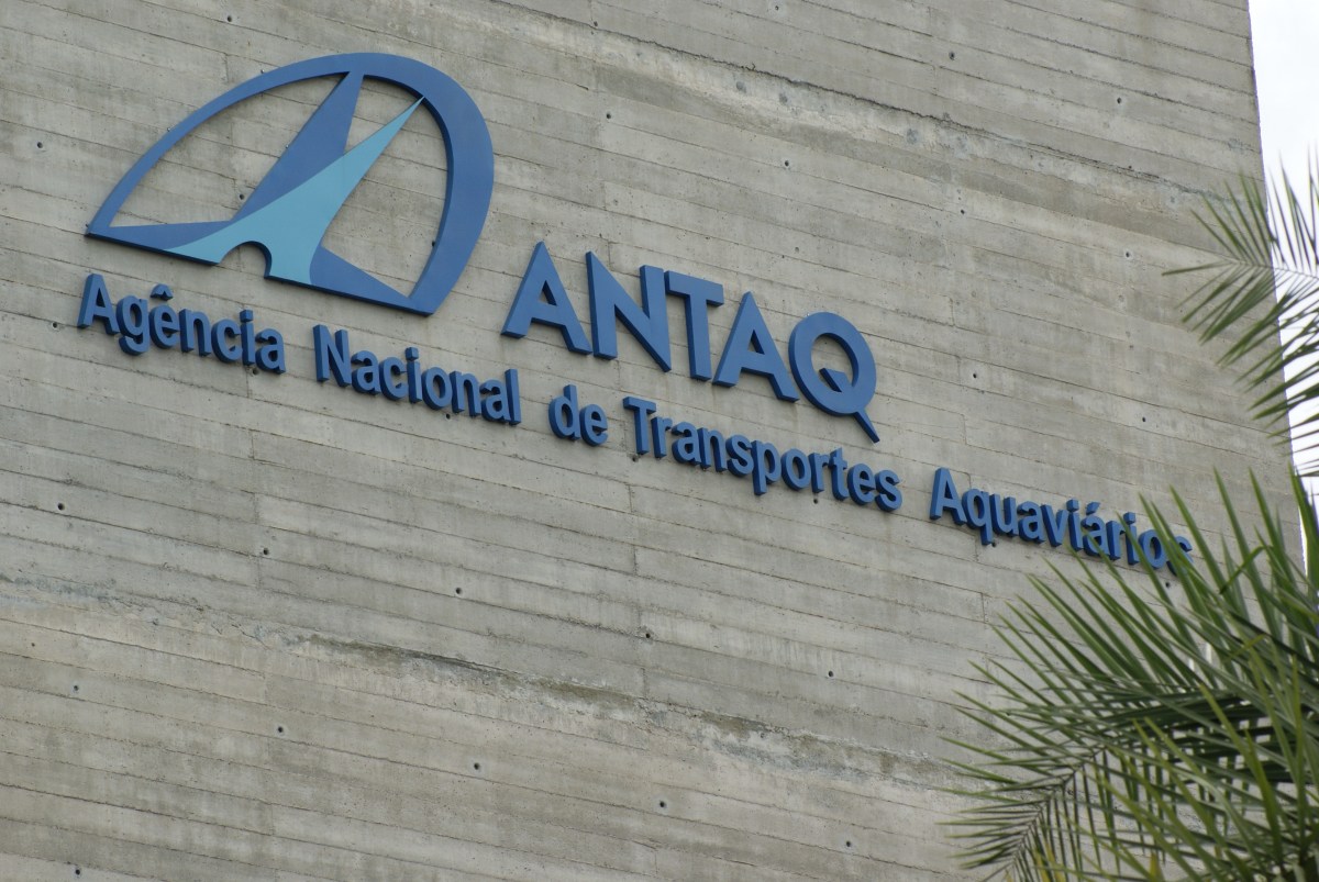 Antaq prorroga audiência pública sobre ocupação de áreas portuárias