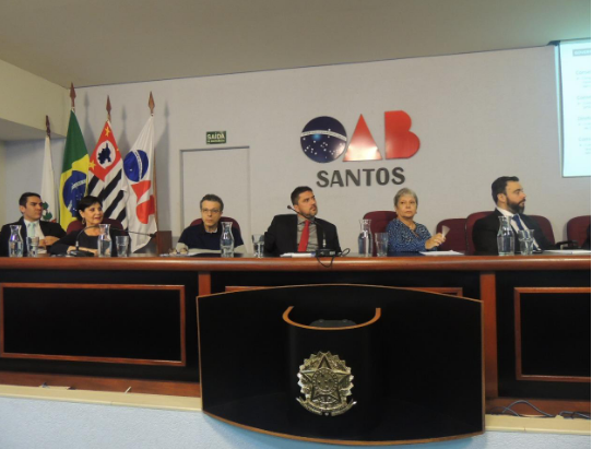 Apresentação OGMO para Escola de Magistratura