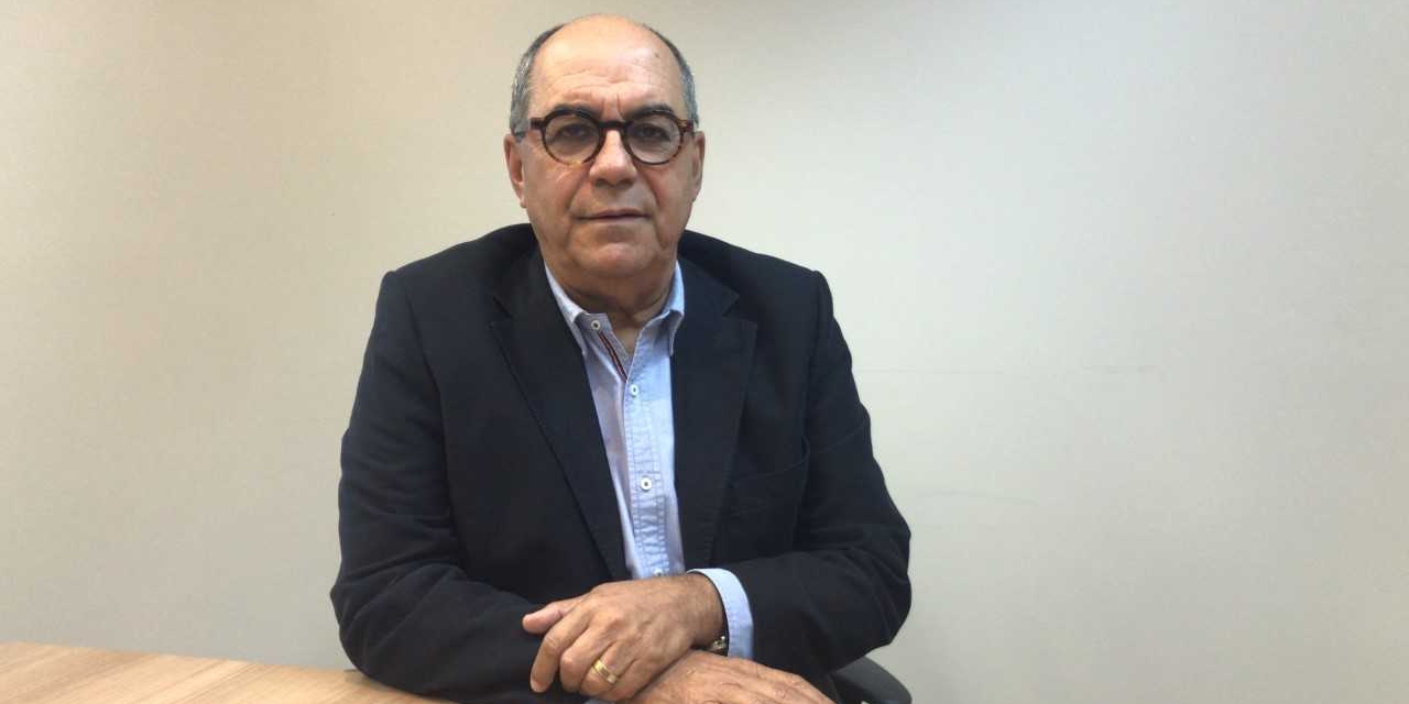 Humberto Freitas assume presidência da VLI