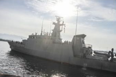 Marinha instaura inquérito para apurar acidente