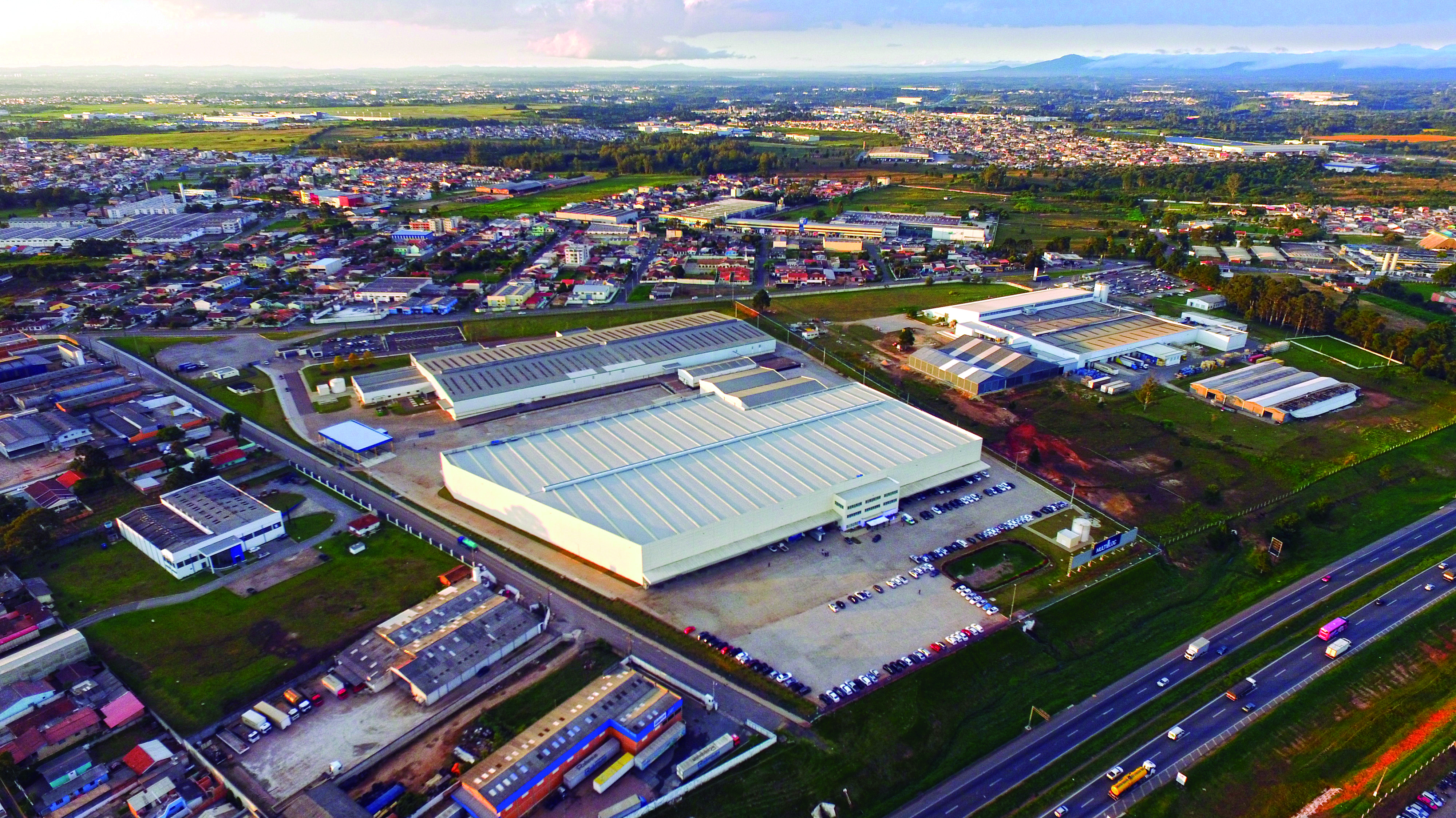 Multilog projeta crescer 20% em receita em 2019