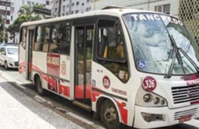 São Vicente terá novos ônibus até novembro