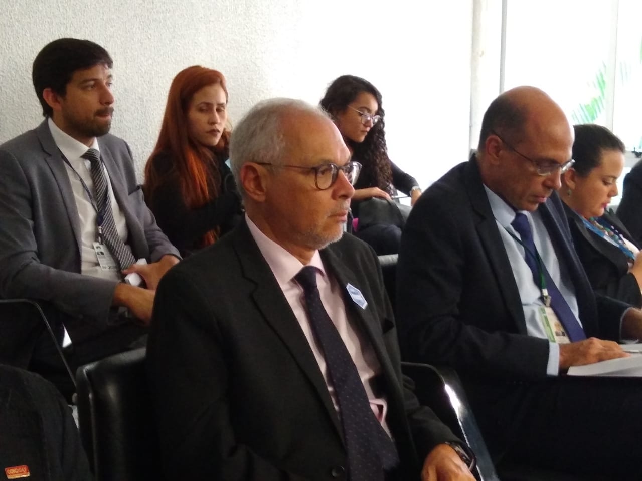 FENOP acompanha MP da contribuição sindical