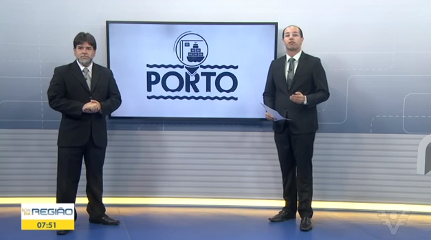Confira as notícias de destaque do Porto de Santos