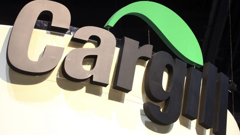 Cargill investe R$ 550 milhões na construção de fábrica em Bebedouro