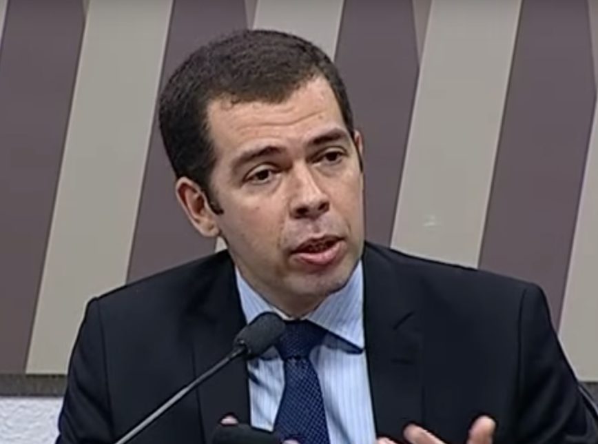 Comissão do Senado aprova indicação de Davi Barreto para diretoria da ANTT