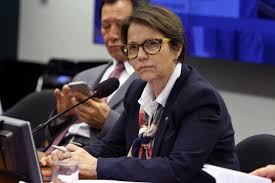 Críticas à liberação de agrotóxicos são “absurdas”, diz ministra 