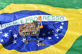 Investimento encolhe e PIB deve ficar abaixo de 1% 