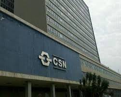 CSN negocia contrato de minério com chinesas Citic e Minmetals