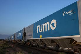 Custo menor da dívida leva Rumo a lucro no 1º trimestre