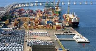 Companhia Docas inaugura estrutura de segurança no Porto do Rio de Janeiro