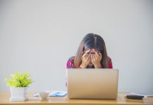 O risco de trabalhar intensamente e adiar o desfrute