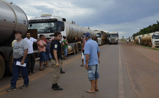 TCU pode minar concessões de rodovias do governo