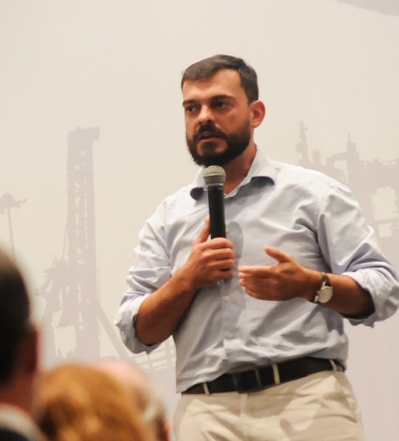 Com privatização fora dos planos, Porto de Santos prevê ir à bolsa