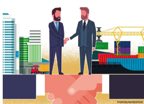 Gestão pública x Gestão privada