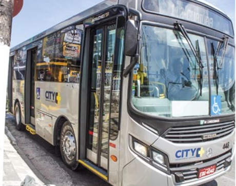 Tarifa em Guarujá sobe para R$4,30