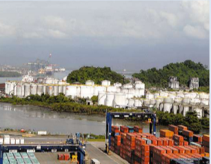 Ilha Barnabé