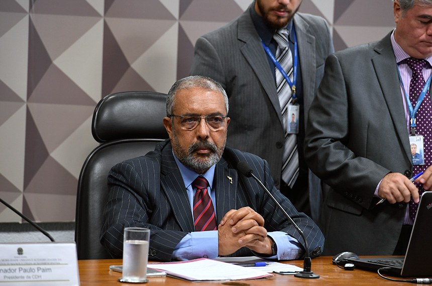 CDH revoga dispositivo da reforma trabalhista para garantir Justiça gratuita ao trabalhador
