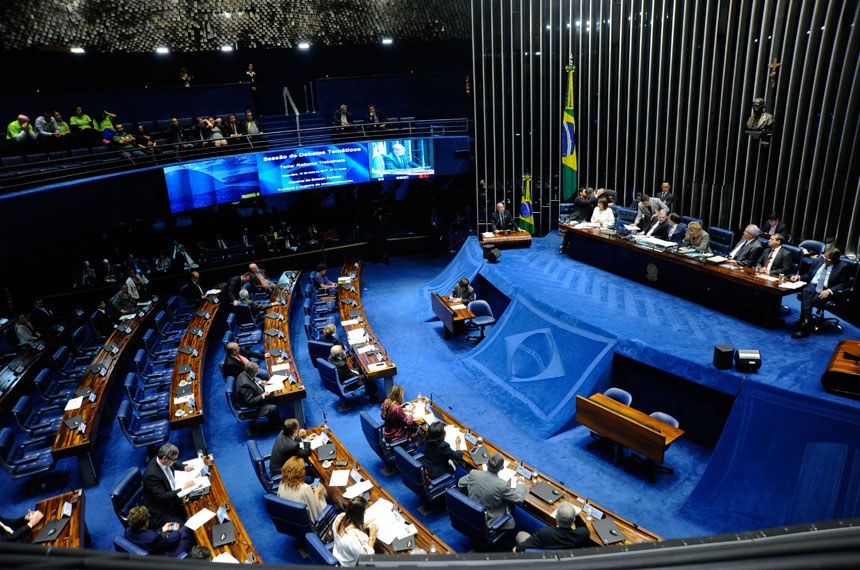 Conheça a reforma administrativa aprovada na Câmara dos Deputados