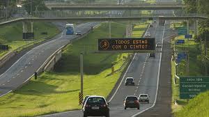 Artesp e concessionárias de rodovias paulistas reforçam ações educativas em apoio ao Movimento Maio Amarelo