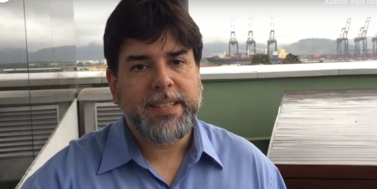 Boletim do Porto – A Codesp quer privatizar os seus serviços