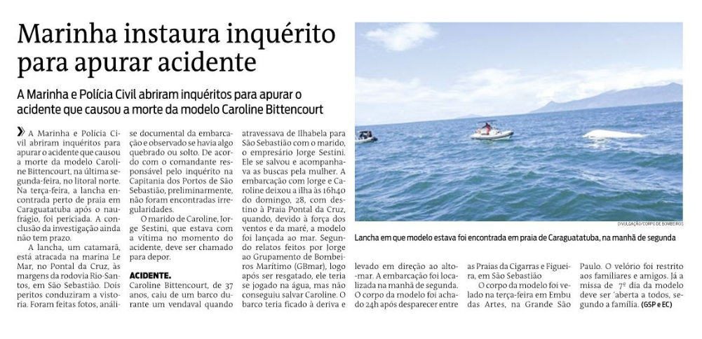 Conheça um pouco mais das atividades realizadas por um Cartógrafo na Marinha do Brasil!