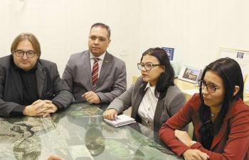 OAB-Guarujá fará seminário de Direito Marítimo