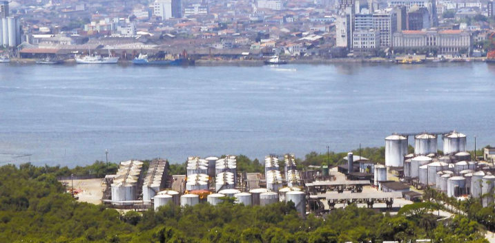 Saída de operadora não afetará Porto