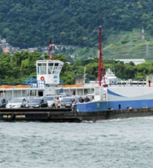 Persoli defende privatizar travessias