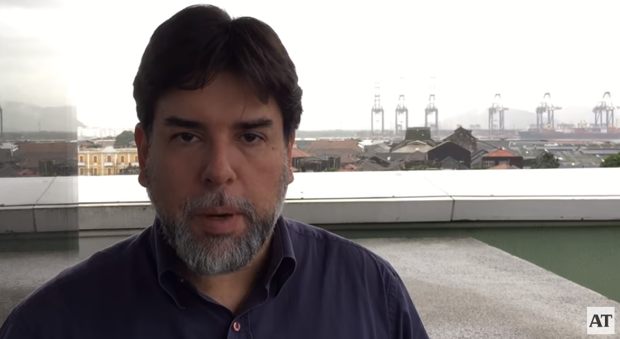 Boletim do Porto – Codesp busca solução para manter empregos na Libra