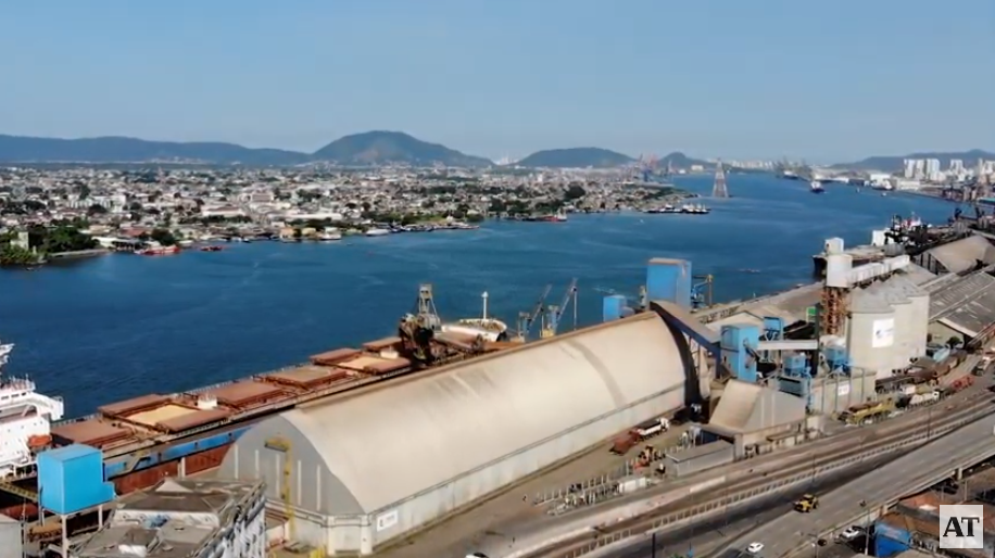 Boletim do Porto – Negociação da Codesp para dragagem emergencial no Porto de Santos
