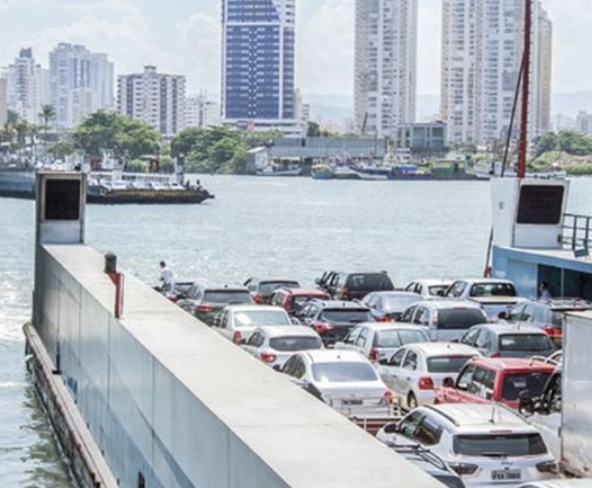 Privatização de travessias é confirmada pelo Estado
