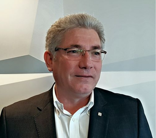 Expectativa do Presidente do SOPESP, João Almeida para a 17ª edição do Santos Export