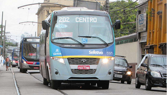Motoristas de seletivos entram em greve hoje