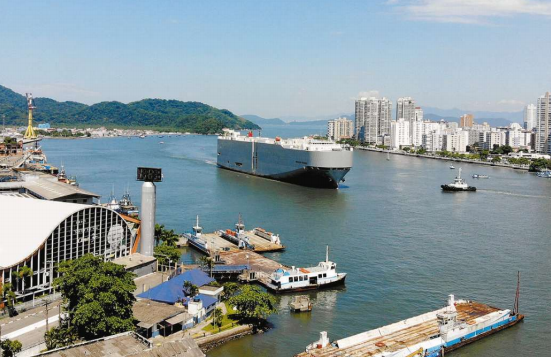 Seminário Porto & Mar vai analisar planos do governo