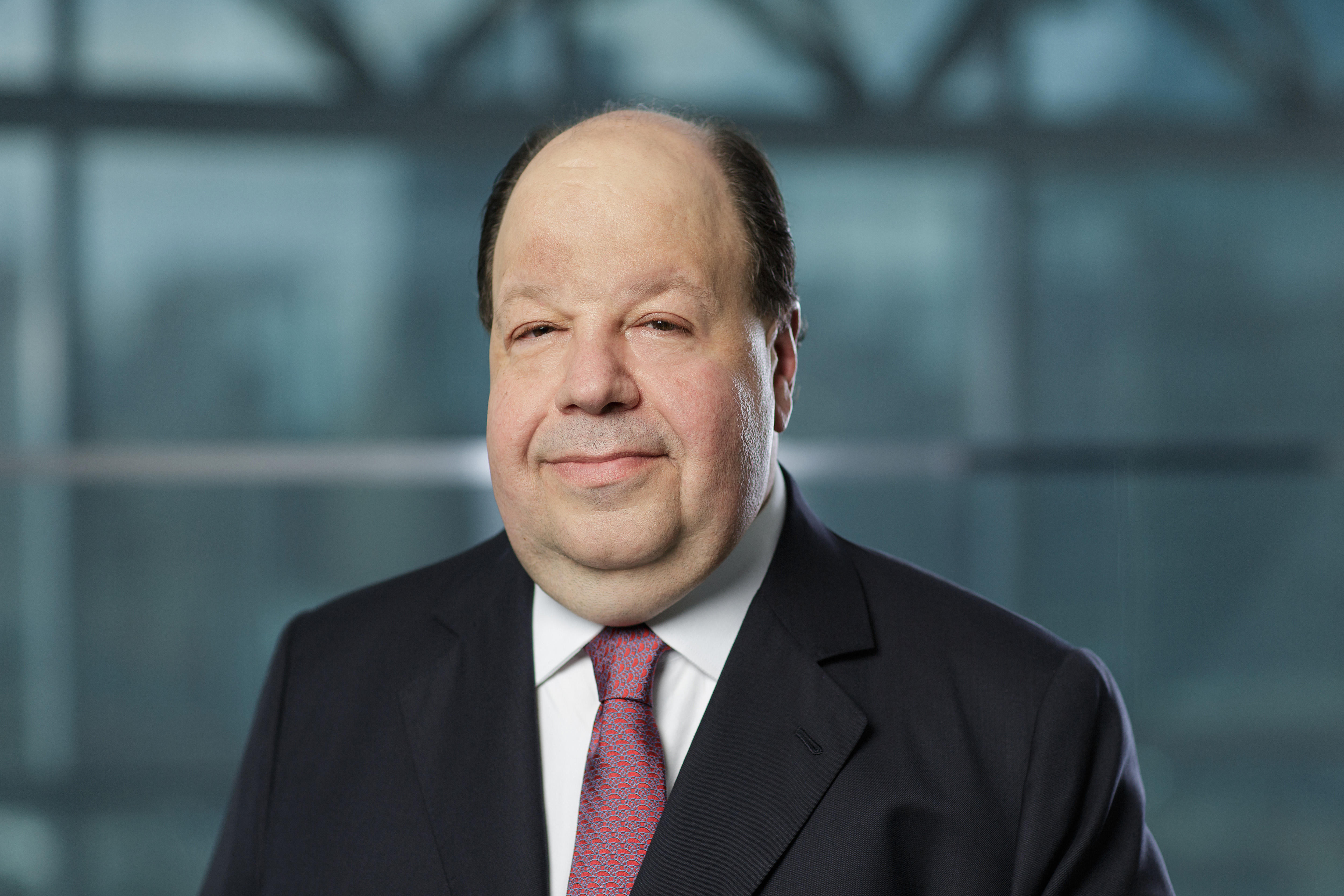 Julio Fontana Neto, presidente da Rumo em 2018, recebeu o prêmio “Executivo de Valor” 