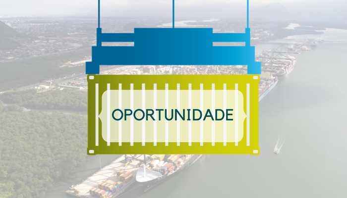 Oportunidades – Brasil Terminal Portuário