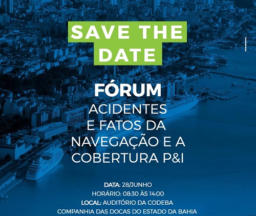 Codeba sedia fórum sobre segurança na navegação