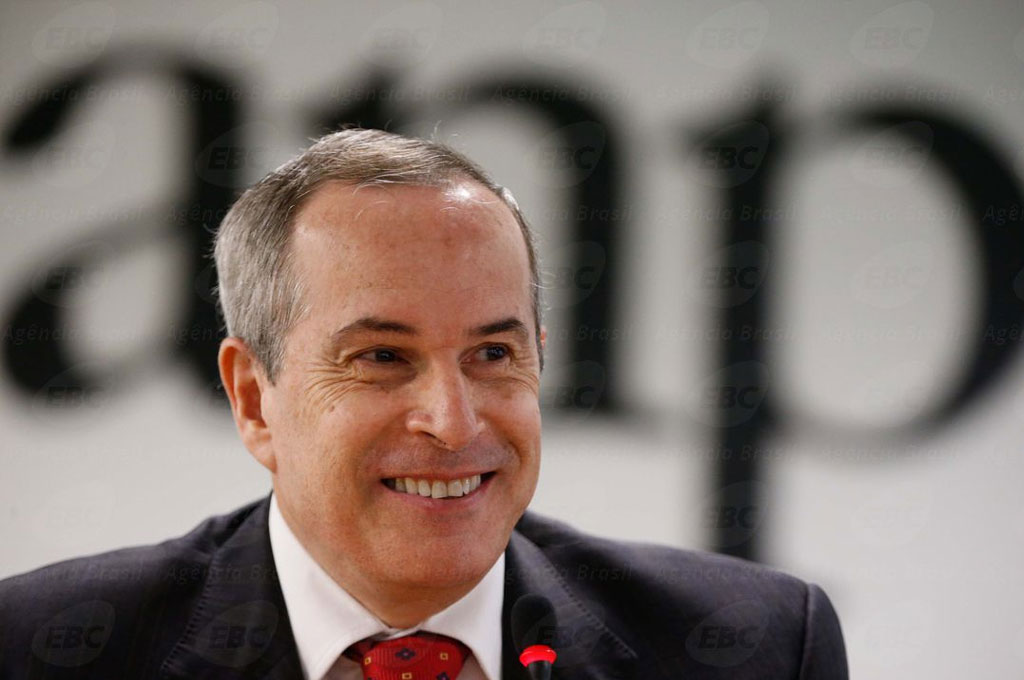 ANP: Calendário de leilões de petróleo está mantido, diz Oddone