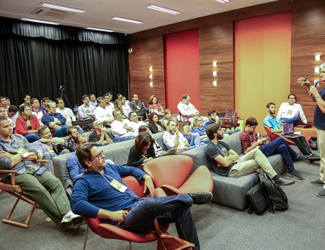 Suape busca modernização em parceria com startups