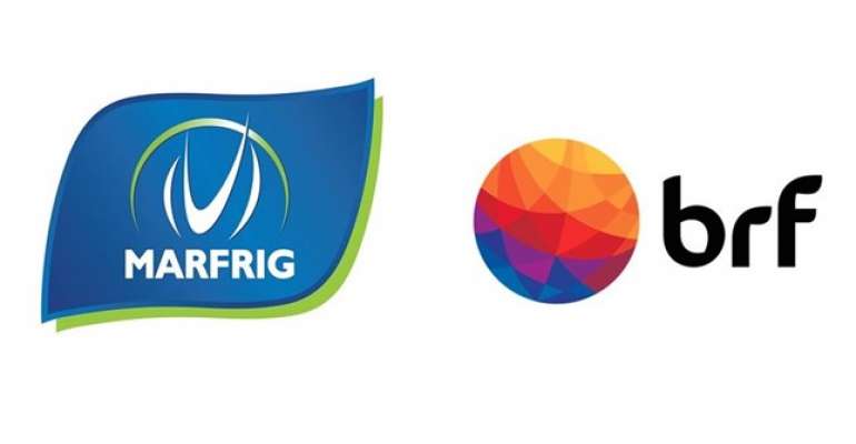 Fusão BRF-Marfrig pode abrir saída para BNDES 