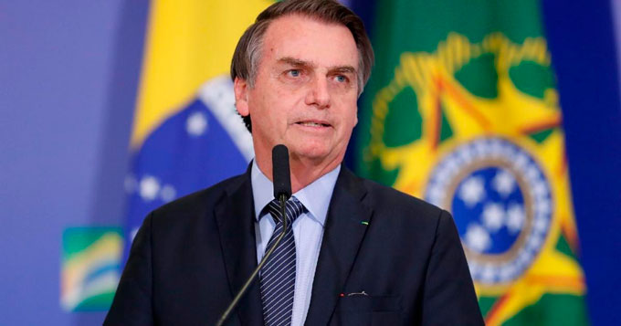 Bolsonaro sanciona com vetos lei das agências reguladoras