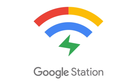 Google lança mil pontos de Wi-Fi grátis