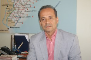 Presidência da República reconduz Carlos Afonso ao cargo de ouvidor da ANTAQ