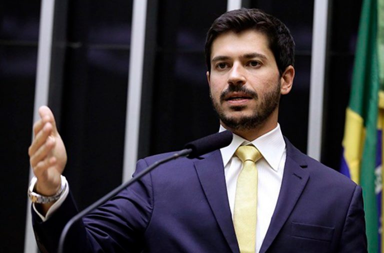 Deputado destaca importância do Santos Export